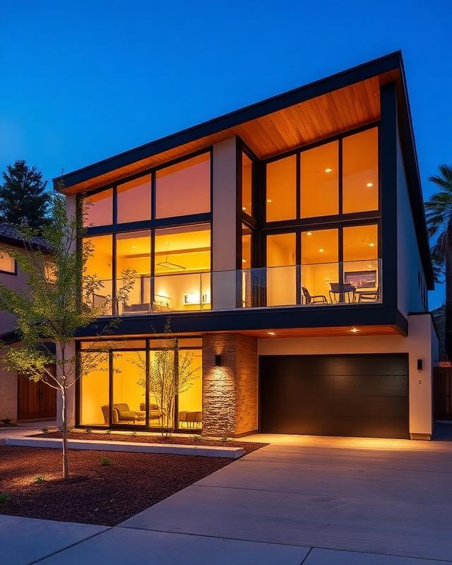 California Residential Designer | Anthony Medina Design